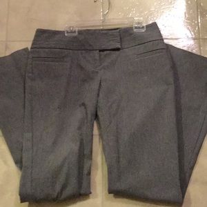 Woman’s The Limited dress pants